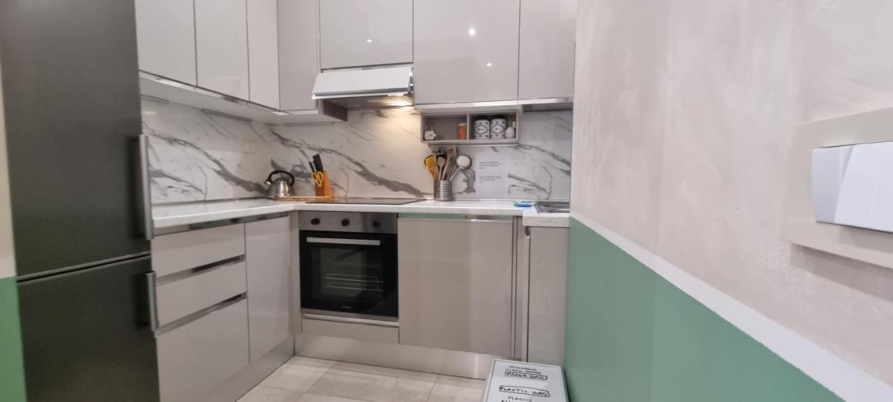 Altido New Apt 10 Min From Duomo, 25 Min From Linate Apartamento Milão Exterior foto