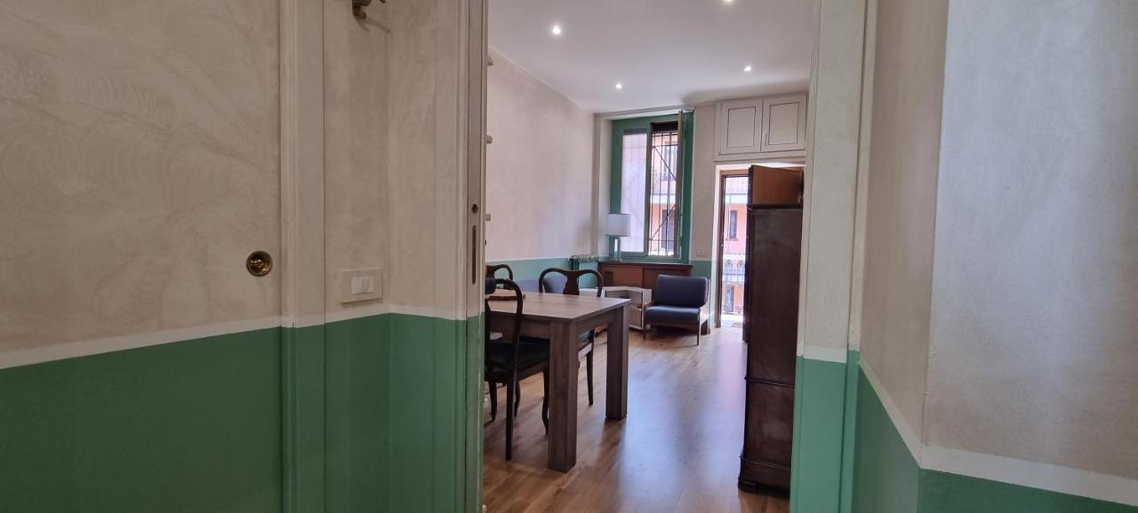Altido New Apt 10 Min From Duomo, 25 Min From Linate Apartamento Milão Exterior foto